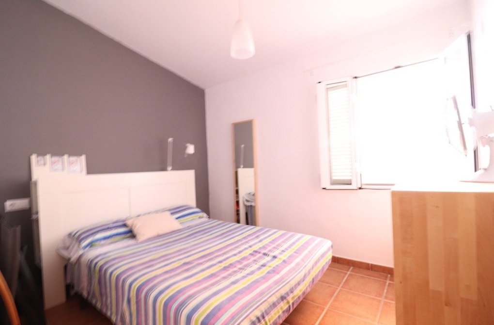 Resale - Chalet - Orihuela Costa - Punta Prima