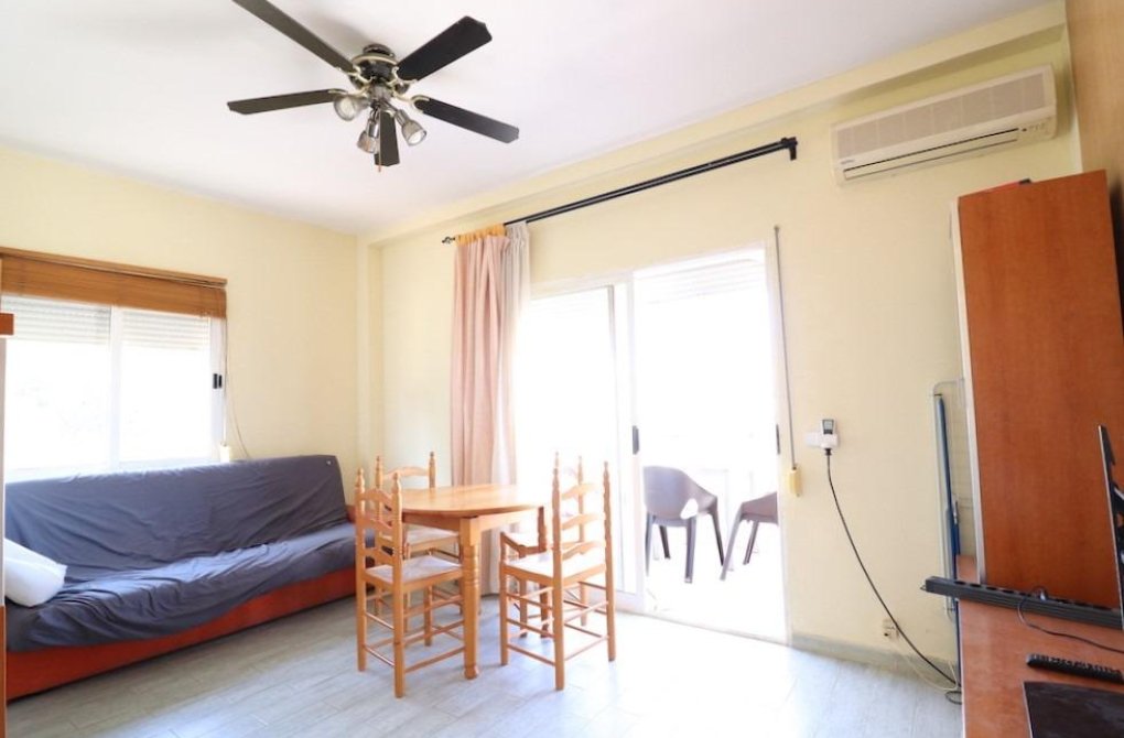 Resale - Apartamento - Orihuela Costa - Las Filipinas