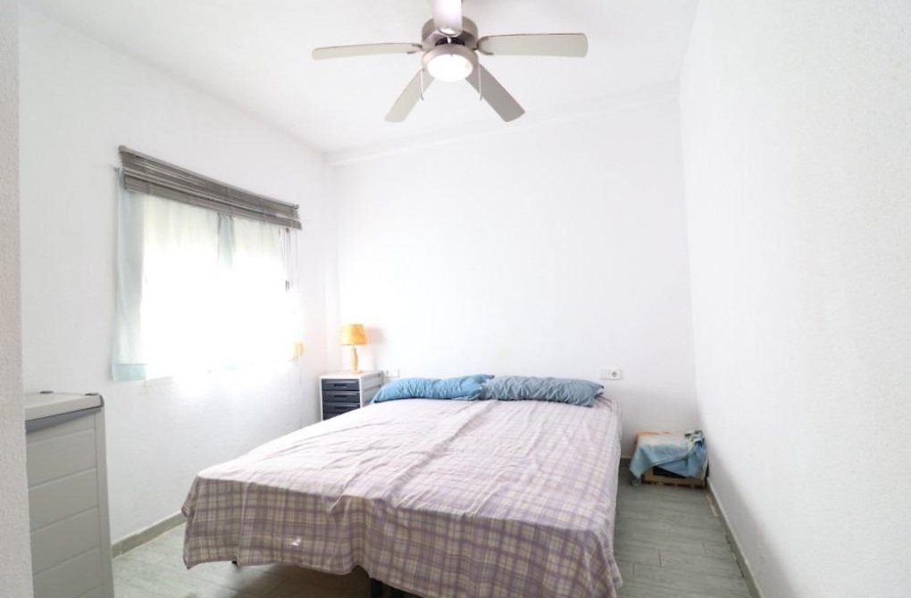 Resale - Apartamento - Orihuela Costa - Las Filipinas