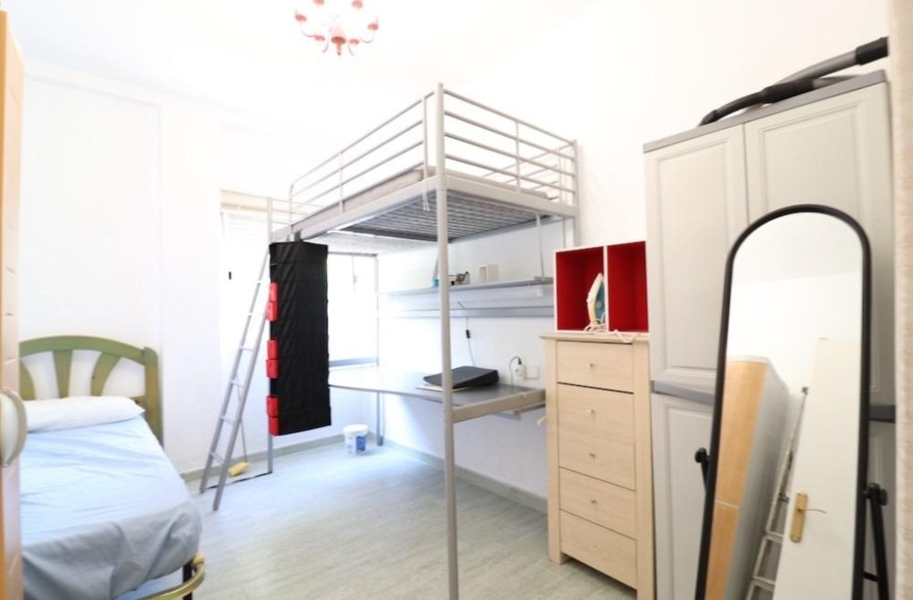 Resale - Apartamento - Orihuela Costa - Las Filipinas