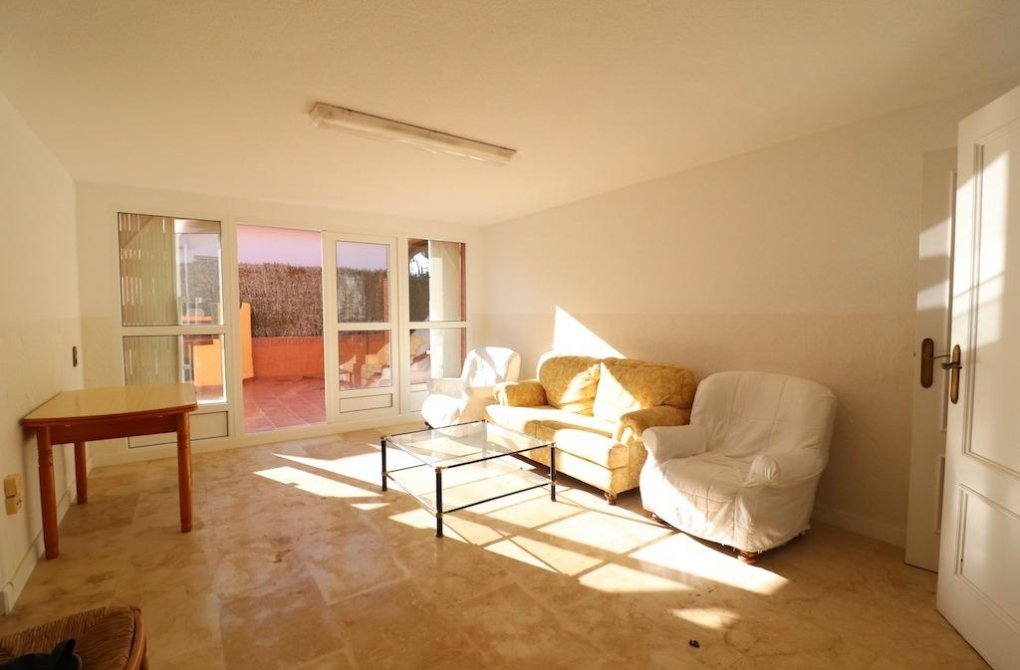 Resale - Chalet - Cabo Roig - MUY CERCA DE LA PLAYA