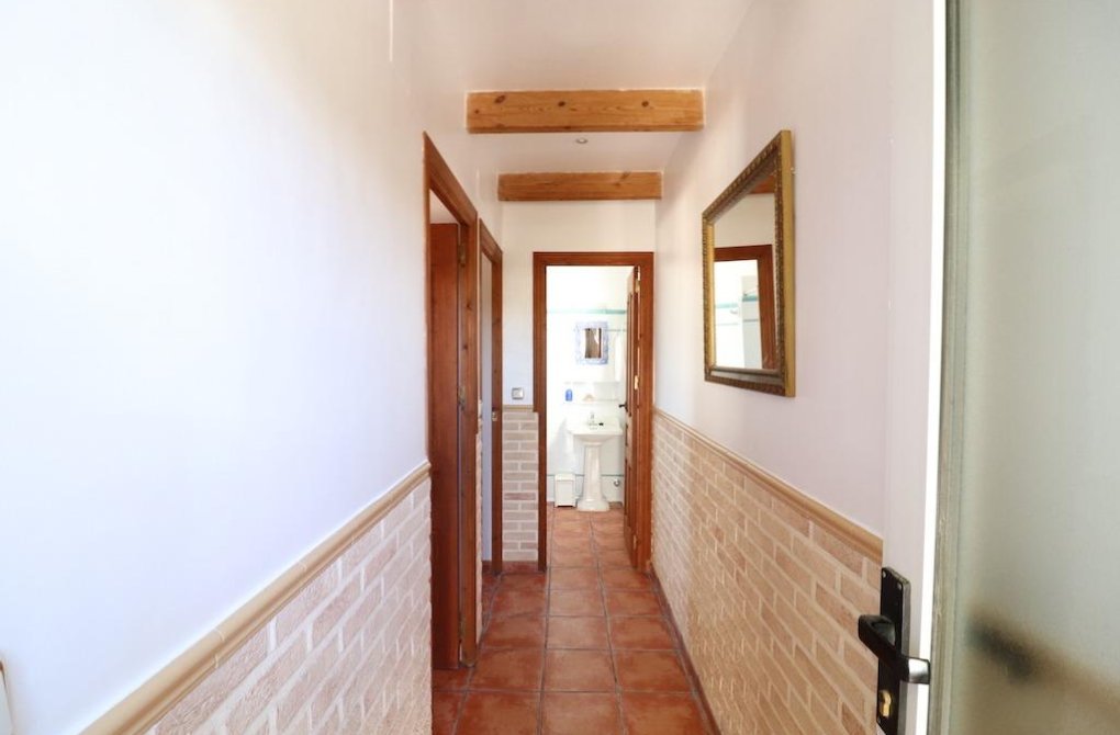 Resale - Chalet - Orihuela Costa - Los Dolses