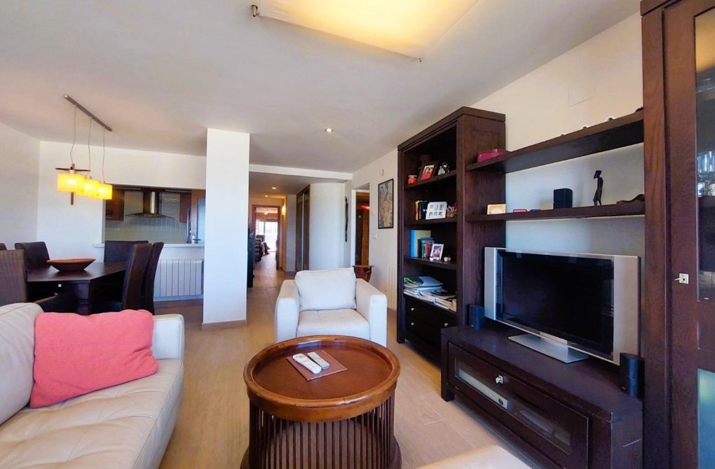 Resale - Apartamento - Torrevieja - Playa de los Locos