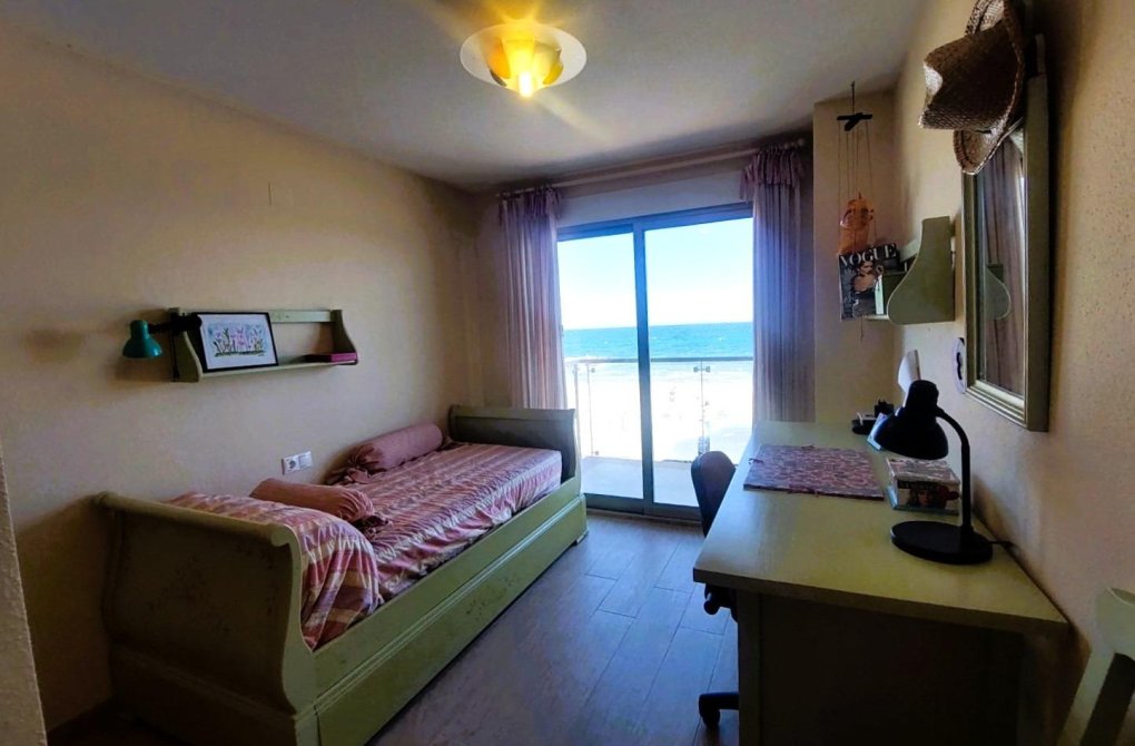 Resale - Apartamento - Torrevieja - Playa de los Locos