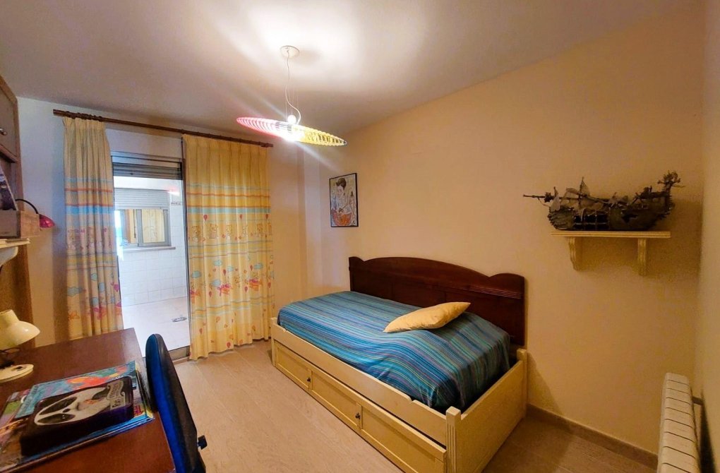 Resale - Apartamento - Torrevieja - Playa de los Locos