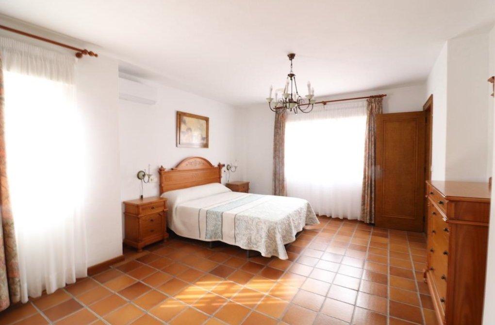 Reventa - Chalet - Pilar de la Horadada - RioMar