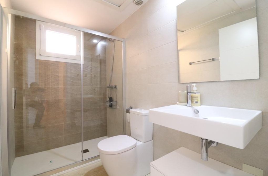 Rynek wtórny - Apartament - Torrevieja - Punta prima