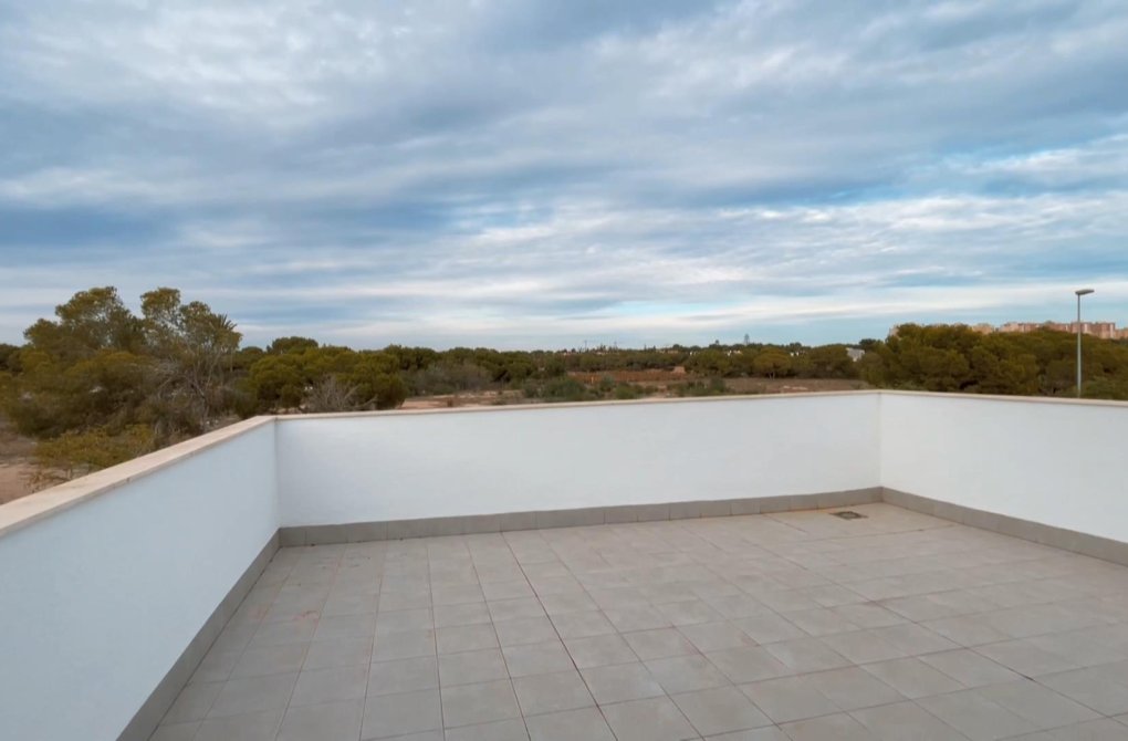 Resale - Villa - Orihuela Costa - Mil Palmeras