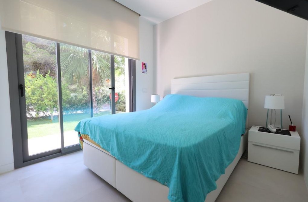 Resale - Villa de Lujo - San Miguel de Salinas - Las Colinas Golf