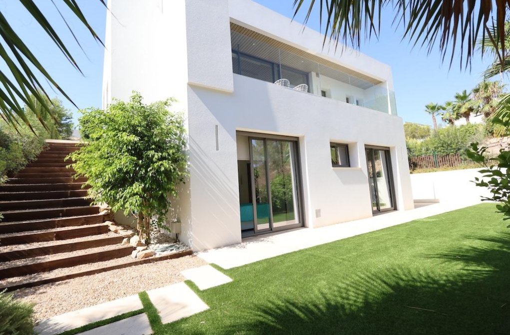 Resale - Villa de Lujo - San Miguel de Salinas - Las Colinas Golf