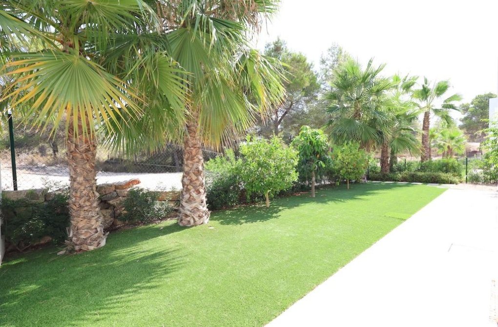 Resale - Villa de Lujo - San Miguel de Salinas - Las Colinas Golf