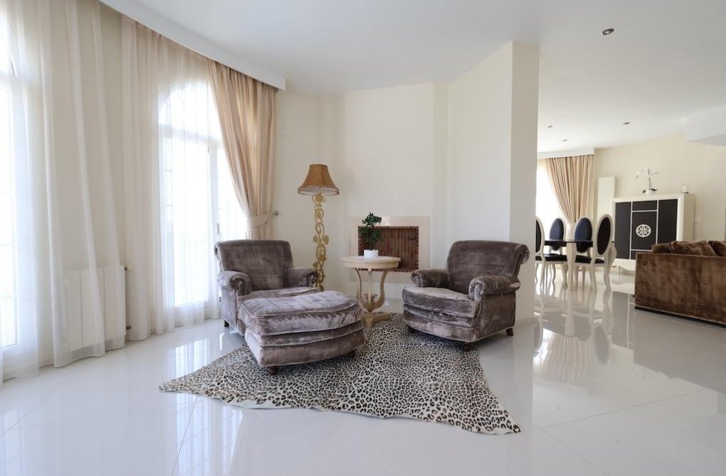 Resale - Chalet - Ciudad Quesada - Ciudad Quesada - Doña Pepa