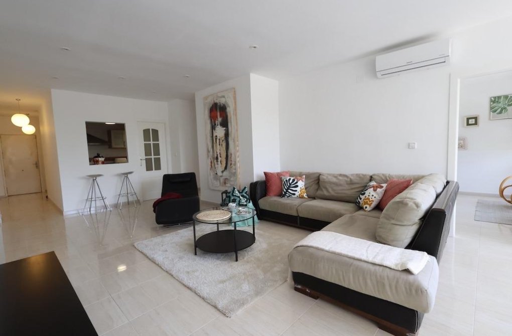 Reventa - Apartamento - Torrevieja - torrevieja