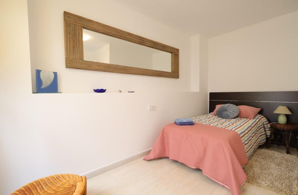 Reventa - Apartamento - Torrevieja - torrevieja