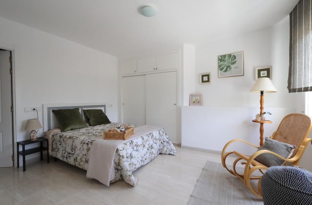 Reventa - Apartamento - Torrevieja - torrevieja