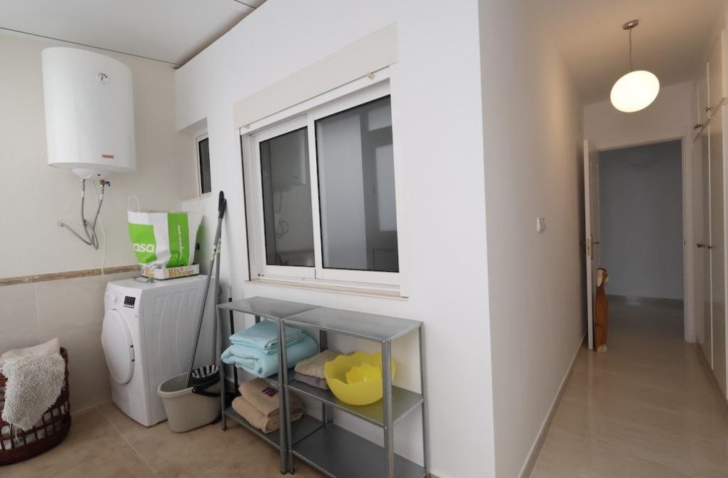 Reventa - Apartamento - Torrevieja - torrevieja