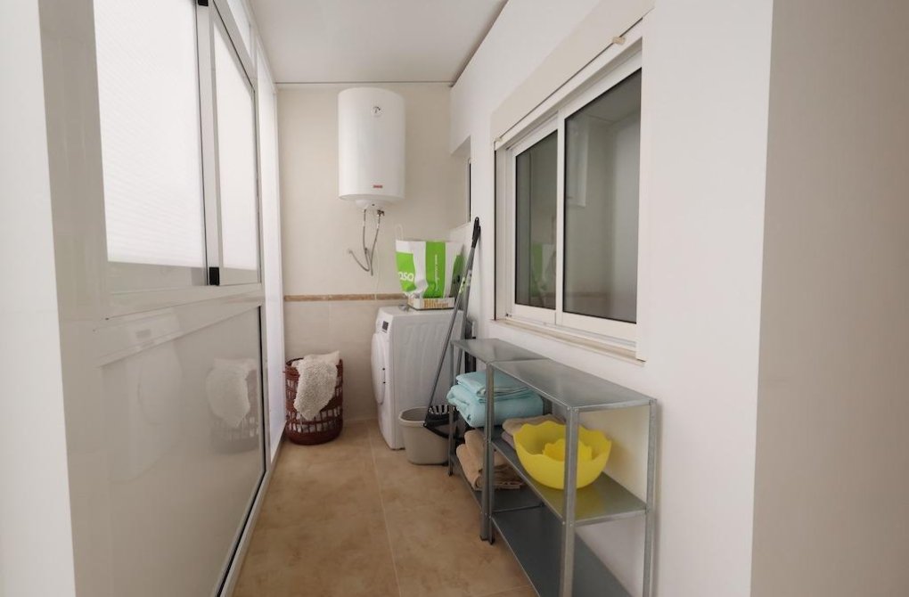 Reventa - Apartamento - Torrevieja - torrevieja