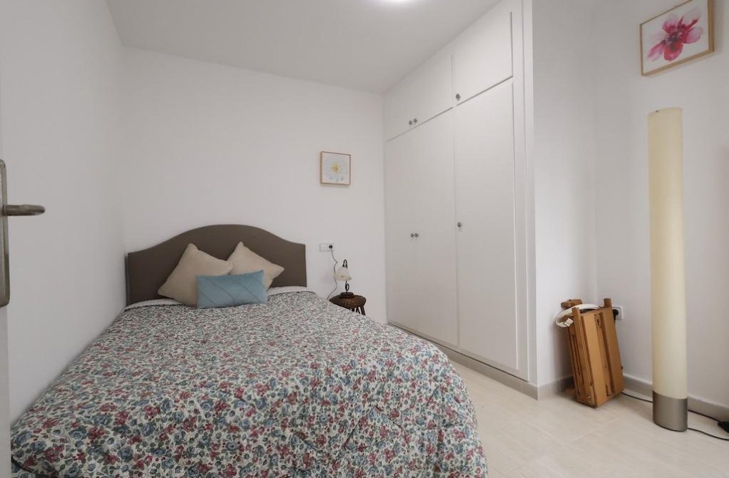 Reventa - Apartamento - Torrevieja - torrevieja