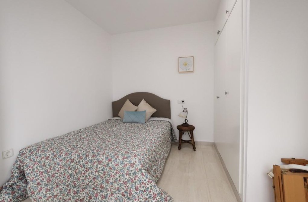 Reventa - Apartamento - Torrevieja - torrevieja