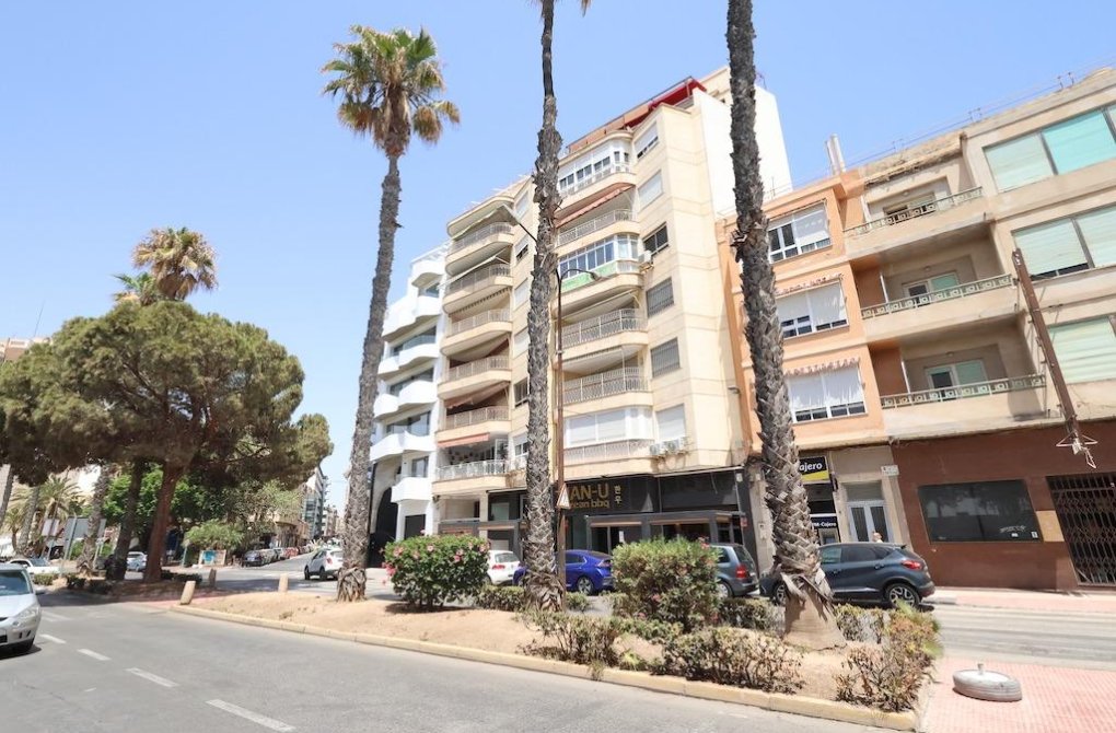 Reventa - Apartamento - Torrevieja - torrevieja