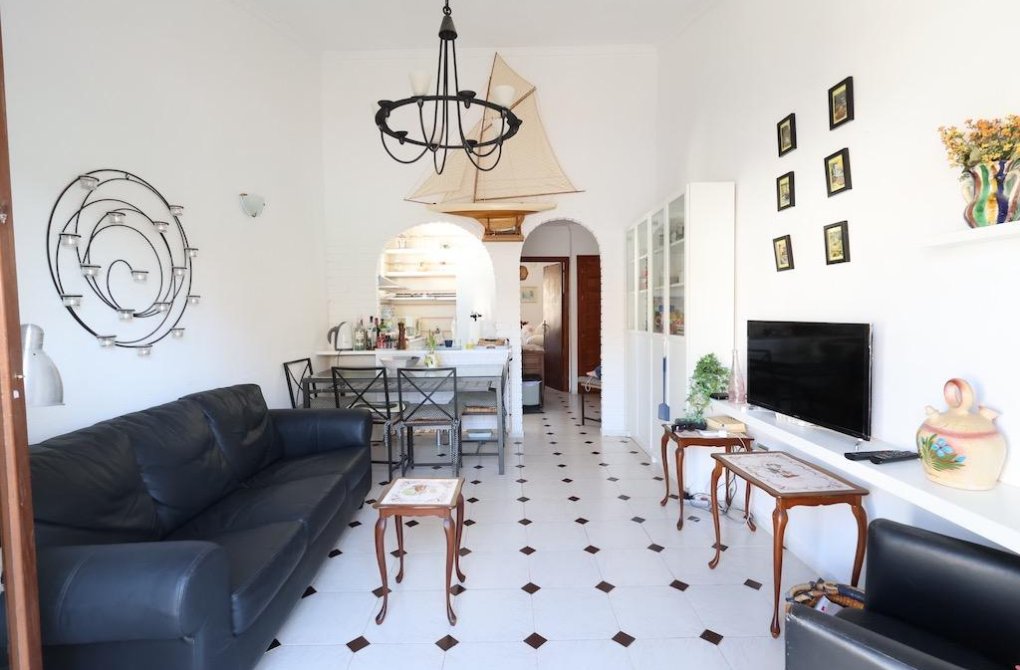 Resale - Bungalow Planta Alta - Torrevieja - Los Frutales