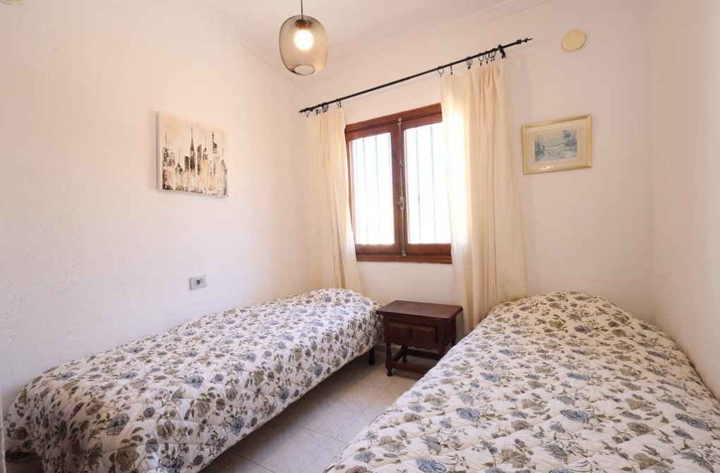 Resale - Bungalow Planta Alta - Torrevieja - Los Frutales