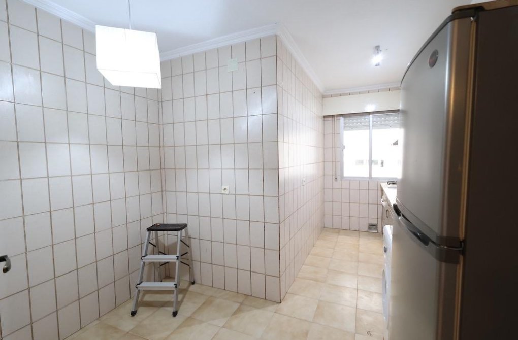 Resale - Apartamento - Torrevieja - Punta prima