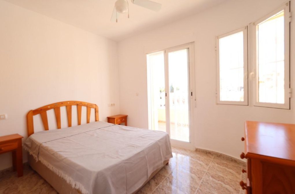 Resale - Townhouse - Orihuela Costa - Las Filipinas