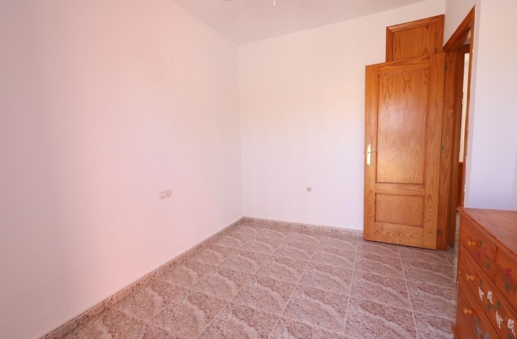 Resale - Townhouse - Orihuela Costa - Las Filipinas