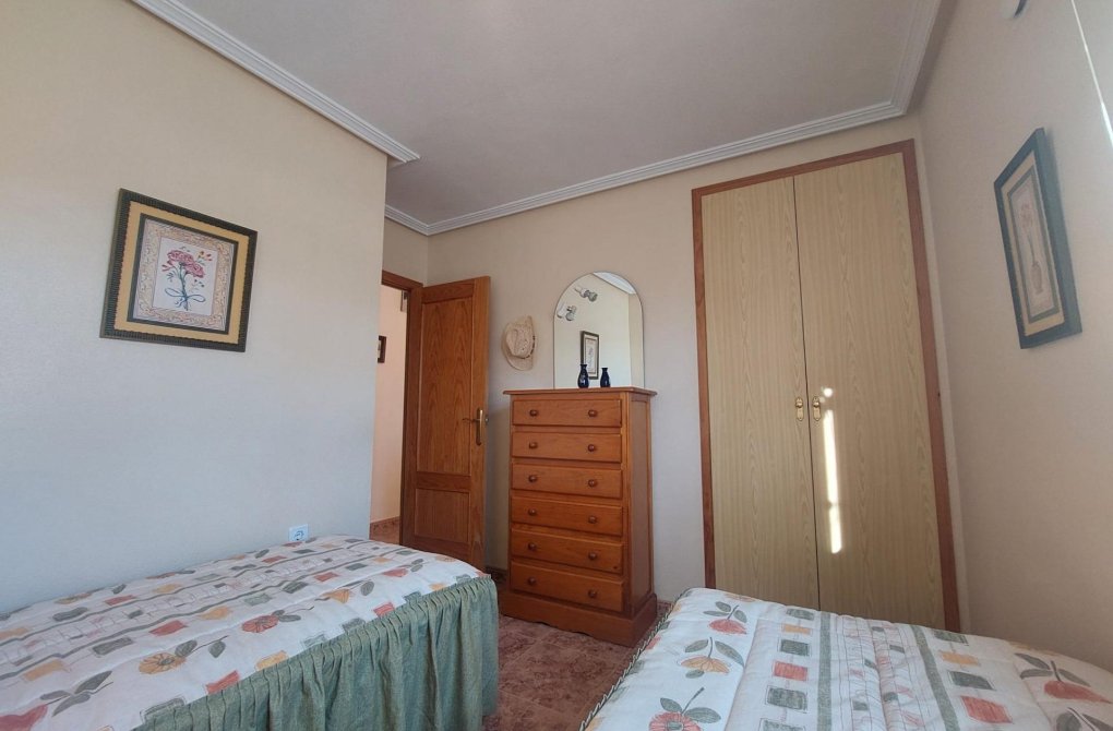 Resale - Pareado - Torrevieja - Los Balcones - Los Altos del Edén