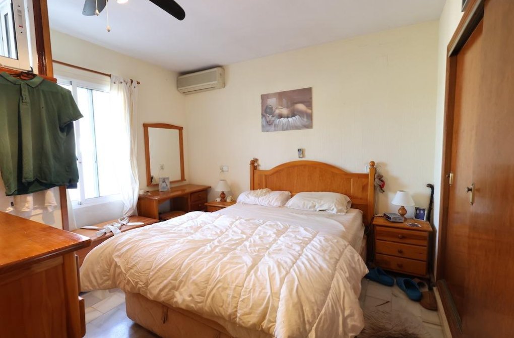 Resale - Townhouse - San Miguel de Salinas - Villamartín