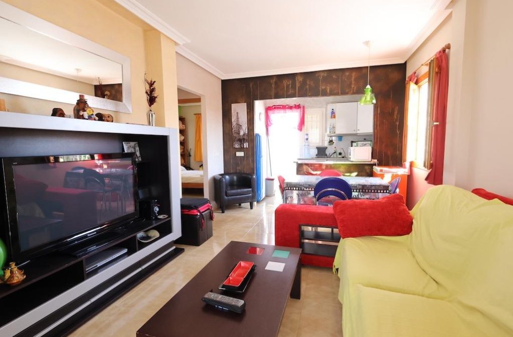 Resale - Bungalow Planta Alta - Guardamar del Segura - Pórtico Mediterráneo