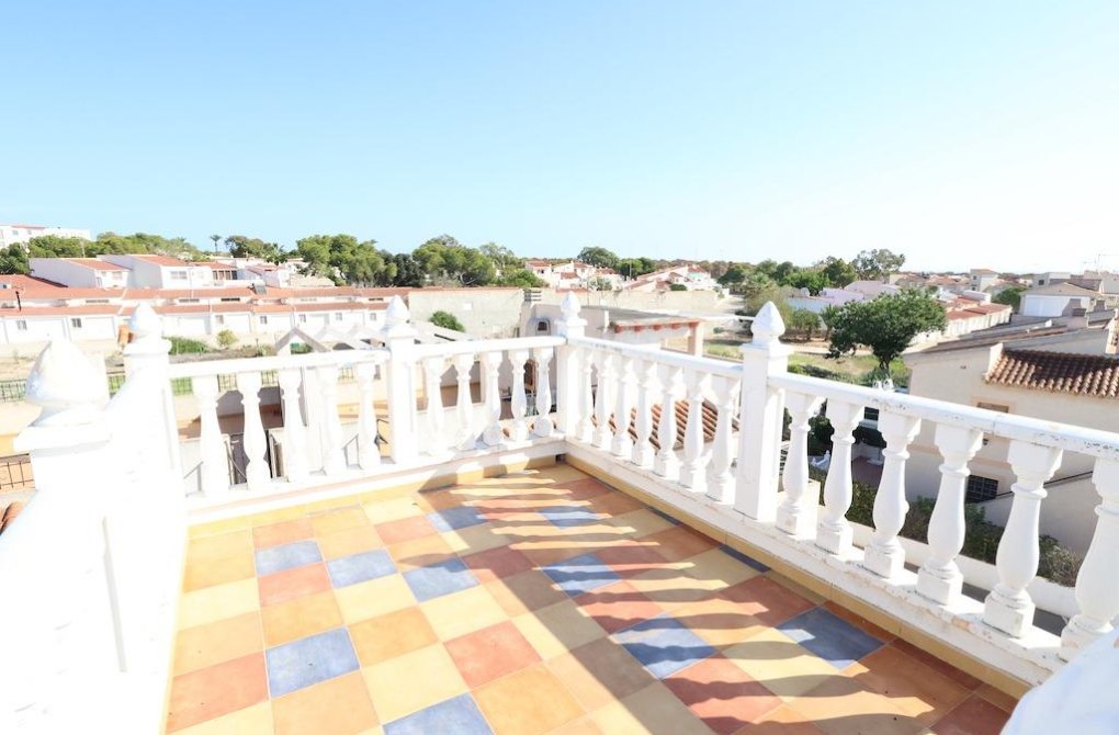 Resale - Bungalow Planta Alta - Guardamar del Segura - Pórtico Mediterráneo