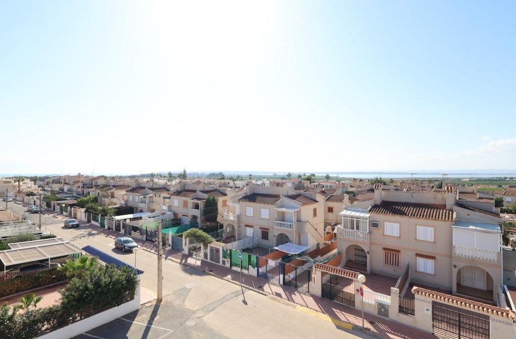 Resale - Bungalow Planta Alta - Guardamar del Segura - Pórtico Mediterráneo