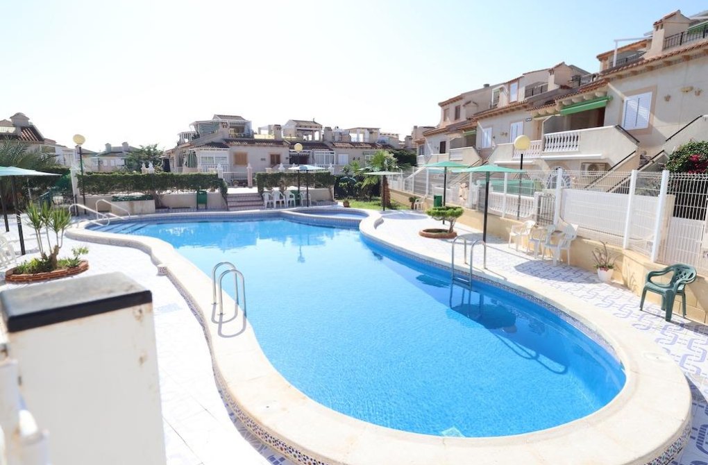 Resale - Bungalow Planta Alta - Guardamar del Segura - Pórtico Mediterráneo