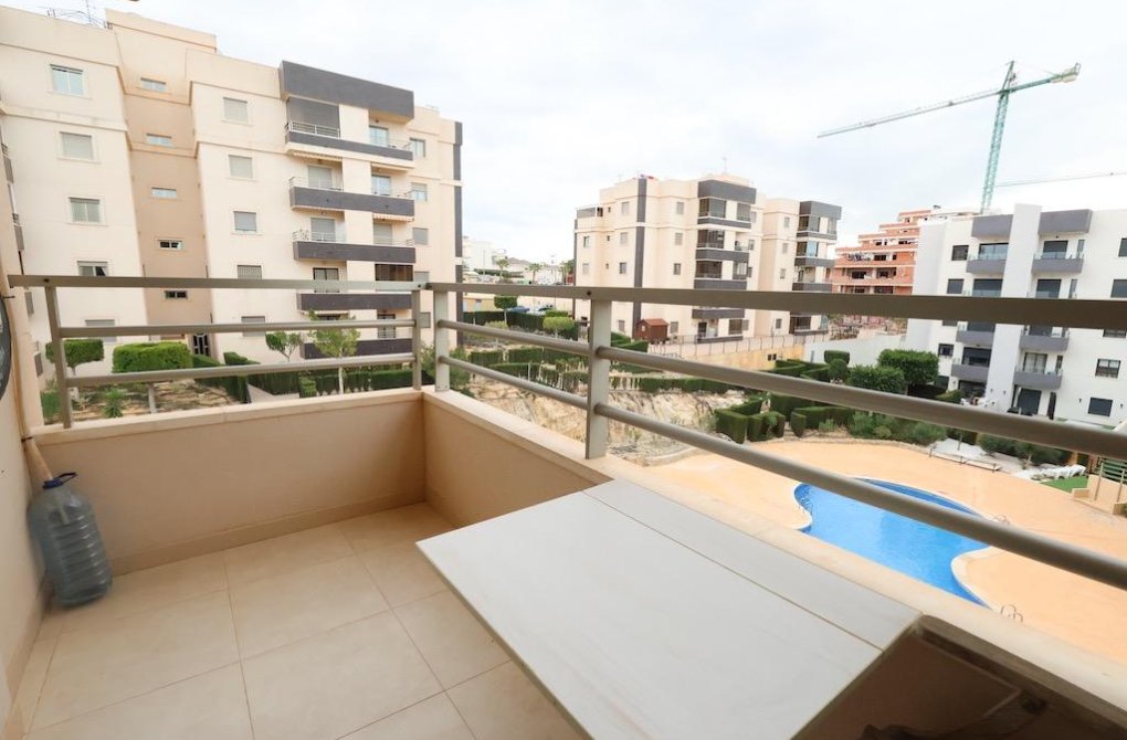 Resale - Apartamento - San Miguel de Salinas - Pueblo 9