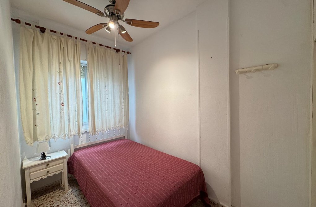 Resale - Apartment - Lo Pagan - LA PUNTICA