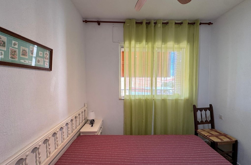 Resale - Apartment - Lo Pagan - LA PUNTICA