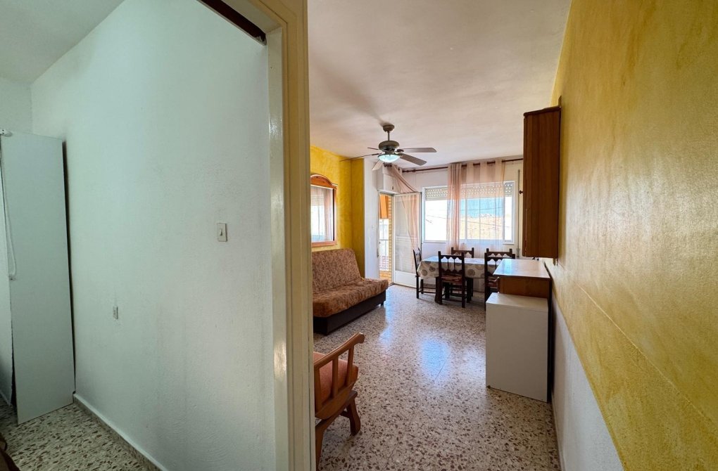 Resale - Apartment - Lo Pagan - LA PUNTICA