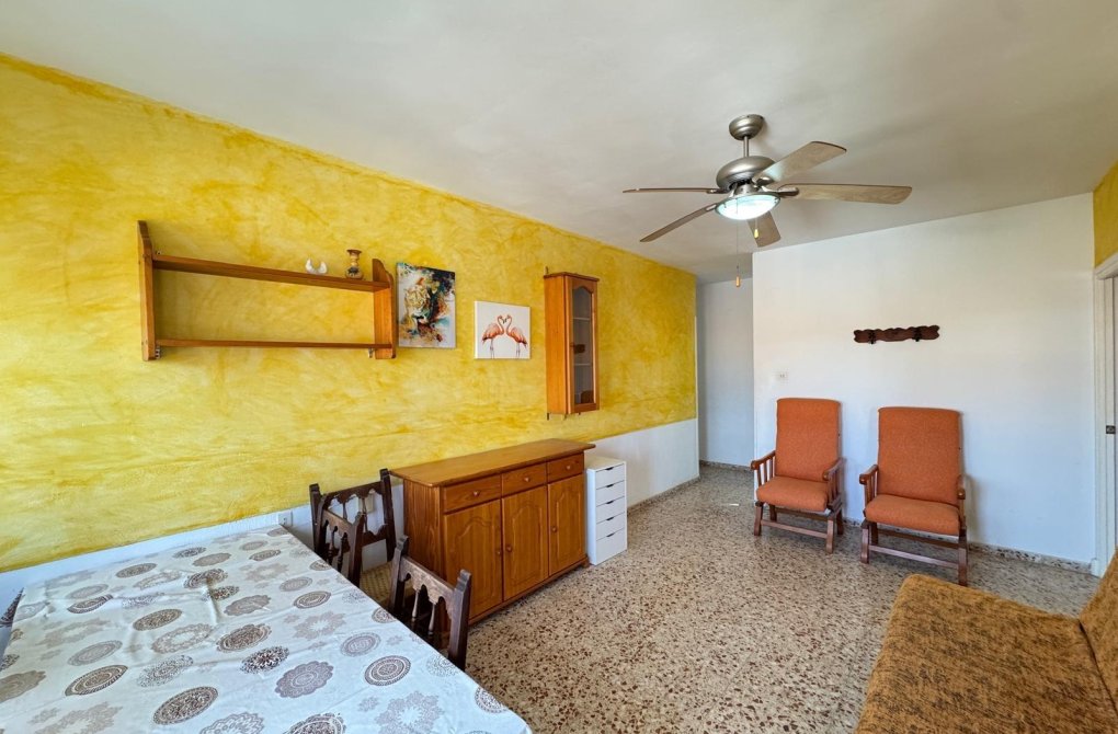 Resale - Apartment - Lo Pagan - LA PUNTICA