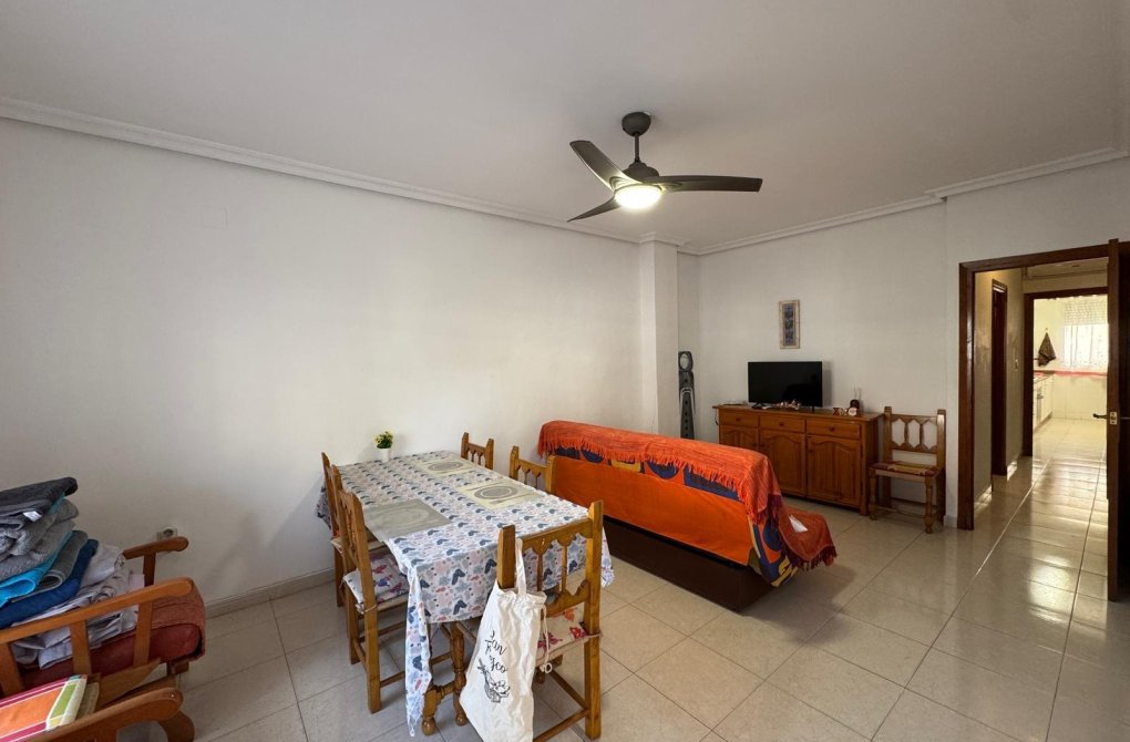 Resale - Apartment - Lo Pagan - LA PUNTICA