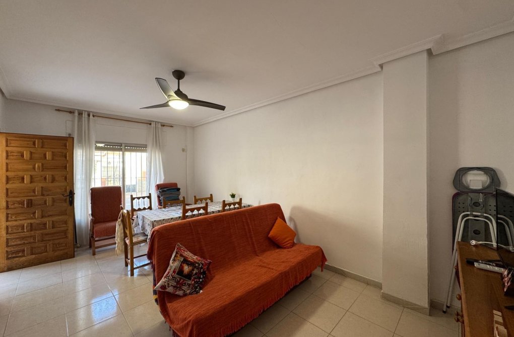 Resale - Apartment - Lo Pagan - LA PUNTICA