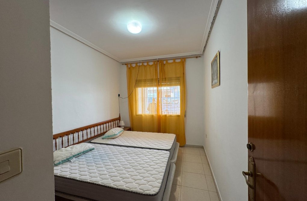 Resale - Apartment - Lo Pagan - LA PUNTICA