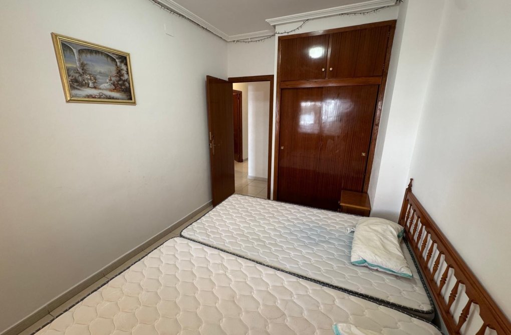 Resale - Apartment - Lo Pagan - LA PUNTICA