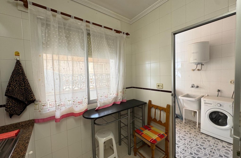 Resale - Apartment - Lo Pagan - LA PUNTICA