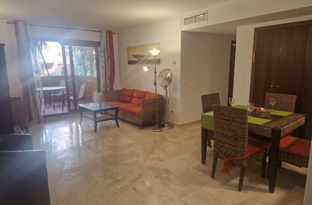 Resale - Ground Floor - Torrevieja - Punta prima