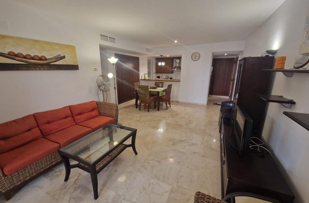 Resale - Ground Floor - Torrevieja - Punta prima