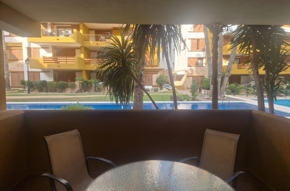 Resale - Ground Floor - Torrevieja - Punta prima