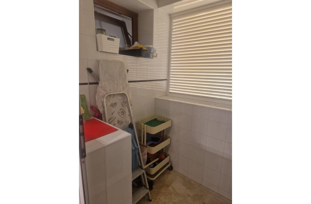 Resale - Ground Floor - Torrevieja - Punta prima