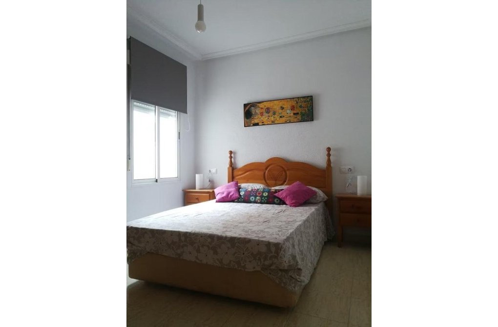 Resale - Penthouse - Torrevieja - Playa del cura